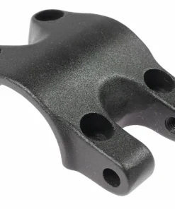 Derby Cycle - Plaque Avant De Potence Pour écran Impulse LCD Compact (Faceplate Type B)