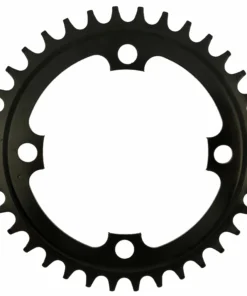 Derby Cycle - Plateau 36 Dents Pour Moteur Impulse 1.0 / 2.0