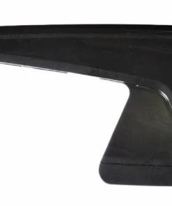 Derby Cycle - Protège-chaîne Pour Vélos électriques Avec Moteur Panasonic