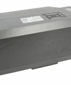 E-Bike Vision - EBV Batterie Compatible Panasonic 36 V Next Generation