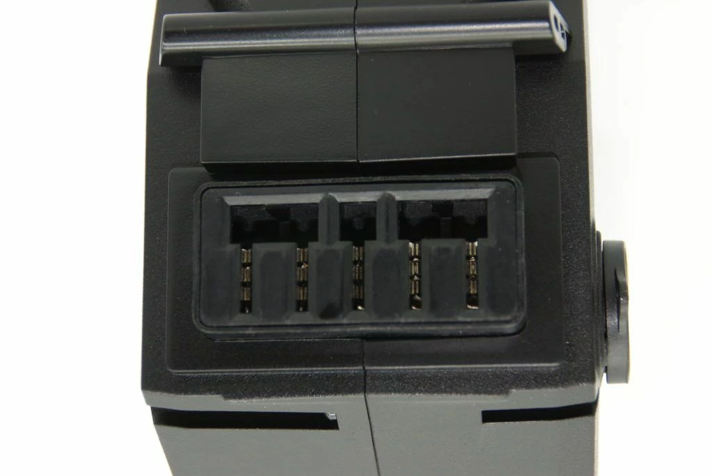 E-Bike Vision - EBV Batterie De Cadre Compatible Bosch Powerpack Classic Line 2 E-Bike Vision - EBV Batterie De Cadre Compatible Bosch Powerpack Classic Line – Image 2