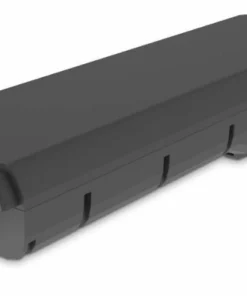 E-Bike Vision - EBV Batterie De Porte-bagages Compatible Bosch Active (Plus) / Performance (CX) 36 V