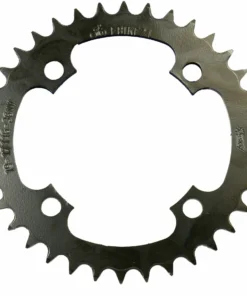 Elektrofahrrad24 EBike24 By Esjot - Plateau Narrow Wide 104 Mm 4 Branches -Batteries VAE Soldes ebike24 plateau narrow wide 104 mm 4 branches 3 3840x2160 scaled