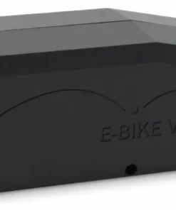 E-Bike Vision - EBV Batterie De Cadre Powerpack Lite Compatible Bosch Active/Performance 36 V 360 Wh