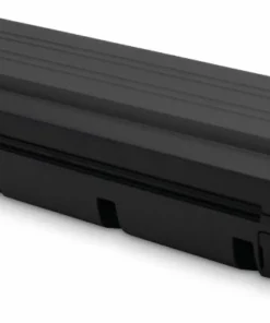 E-Bike Vision - EBV Batterie De Porte-bagages Compatible Gazelle Innergy 36 V 416 Wh