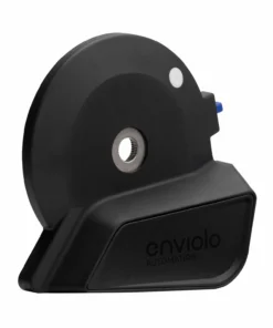 Enviolo AUTOMATiQ - Interface 44 Dents Pour Moyeux City, Treking, Urban Et N380