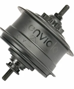 Enviolo - Moyeu à Vitesses Intégrées City