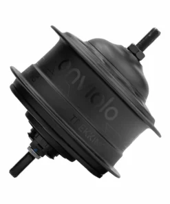 Enviolo - Moyeu à Vitesses Intégrées Trekking -Batteries VAE Soldes enviolo moyeu vitesses integrees trekking 3 3840x2160