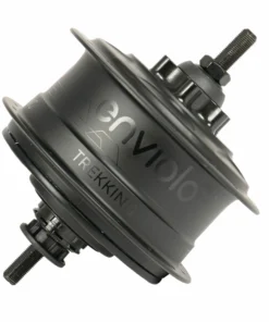 Enviolo - Moyeu à Vitesses Intégrées Trekking