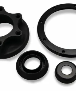 Enviolo - Adaptateur De Disque De Frein 6 Trous