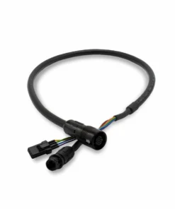 Enviolo - Câble Principal Pour Moyeu Automatic & Batterie Bosch PowerTube