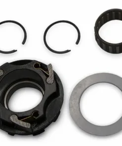 Envolio - Corps De Roue Libre Pour Moyeux à Vitesses Intégrées NuVinci Et Enviolo