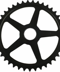 Esjot - Plateau 41 Dents Pour Moteur Panasonic Premium Et Deluxe