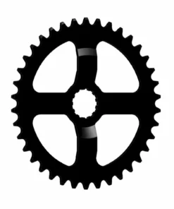 Esjot - Plateau Pour Moteur Bosch Gen.3 (Active Line Plus)