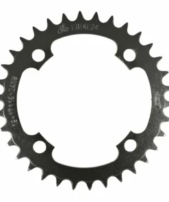 Elektrofahrrad24 Esjot - Plateau Narrow Wide Pour Moteur Bosch Gen.1 + Gen.3 + Gen.4