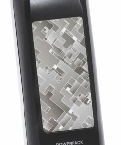 Fahrer - Reflective Battery Kit - Autocollants Réflecteur Pour Batterie De Cadre Bosch Powerpack