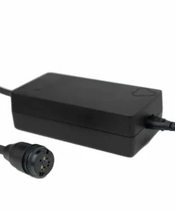 Fazua - Charger X - Chargeur 2 A