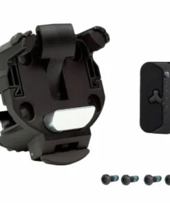 Fazua - Pack Locker PX / Remote FX