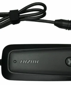 Fazua Ride 60 - Chargeur 3A Pour Batterie Energy 430