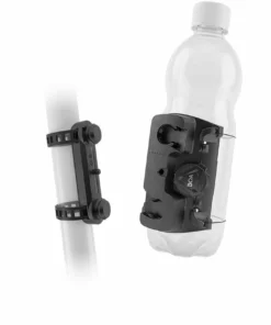 FidLock TWIST - Uni Connector - Adaptateur Pour Bouteille -Batteries VAE Soldes fidlock twist uni connector adaptateur bouteille 4 3840x2160