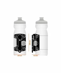 FidLock TWIST - Uni Connector - Adaptateur Pour Bouteille -Batteries VAE Soldes fidlock twist uni connector adaptateur bouteille detail 3 3840x2160