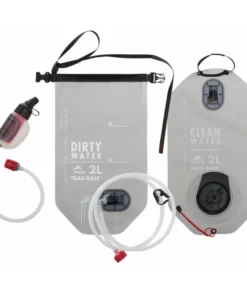 Filtre à Eau MSR Trail Base