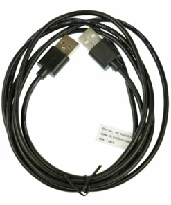 Flyer FIT 1.0 - Câble De Maintenance USB-A