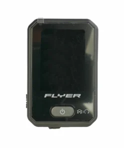 Flyer Fit - Ecran Display D0 T5