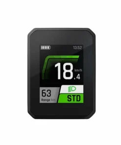 Flyer FIT - Ecran Display Compact