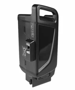 Flyer - Batterie 15 Ah / 18 Ah Pour Moteur Panasonic Next Generation 36V, Dès 2014