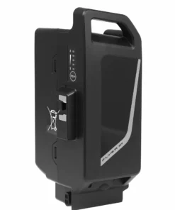 Flyer - Batterie 15 Ah / 18 Ah Pour Moteur Panasonic Next Generation 36V, Dès 2014 -Batteries VAE Soldes flyer batterie 15 18 ah moteur panasonic next generation36 volt des 2014 noir 18 ah 3840x2160