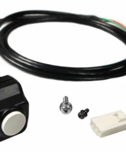 Flyer - Bouton D'aide à La Marche Pour Moteur Panasonic 36V