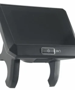 Flyer - Ecran Central FIT D1