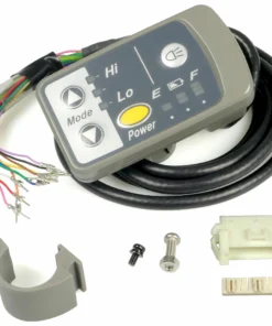 Flyer - Ecran LED Panasonic Premium 26 Volt Dès 2010