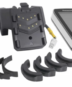 Flyer - Kit D'installation Pour écran Central LCD Panasonic Next Generation