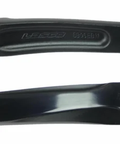 Flyer - Manivelles Avec Axe ISIS - Noir