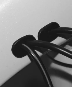 Flyer - Passe-câble Original (16 Mm X 6 Mm - Trou 4,2 Mm) -Batteries VAE Soldes flyer passe cable original detail 2 3840x2160