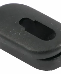 Flyer - Passe-câble Original (16 Mm X 6 Mm - Trou 4,2 Mm)