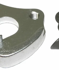 Flyer - Patte De Dérailleur Pour Cadre HS