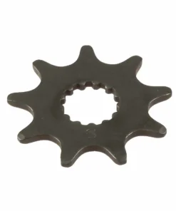 Flyer - Pignon 9 Dents Pour Moteur Central Panasonic Premium