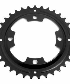 Flyer - Plateau 35 Dents Pour Moteur Panasonic X1