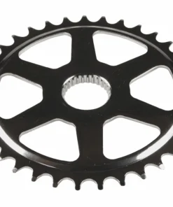 Flyer - Plateau 35 Dents Pour Moteur Panasonic