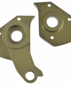 Flyer - Set De Pattes De Dérailleur Shimano Direct Mount