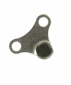 Flyer - Support Magnétique Avec Aimant Pour Disque De Frein à 6 Trous.