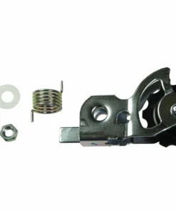 Panasonic Flyer - Tendeur De Chaîne Pour Séries C-/T-/L Premium/Plus