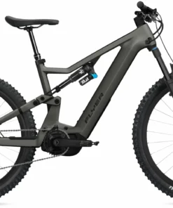 Flyer Uproc X 8.70 - 2022