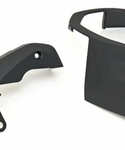 Derby Cycle Focus - Cache Moteur Bosch Gen.4 Pour Thron2, Jam2, Sam2 Et Jarifa 2 & Aventura2