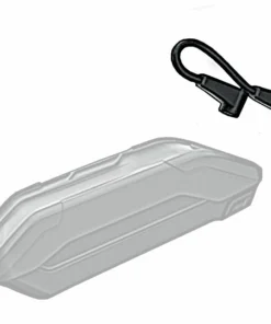 Focus - T.E.C. Pack - Câble De Connexion Batterie