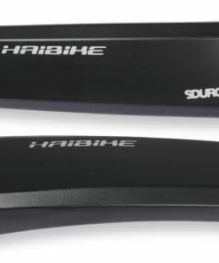 FSA - Manivelles Avec Axe Carré Pour Haibike SDuro Yamaha 2017, 175 Mm