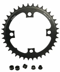 FSA - Plateau 38 Dents 1x11 Pour Moteur Yamaha /Giant/Bosch - 104 Mm